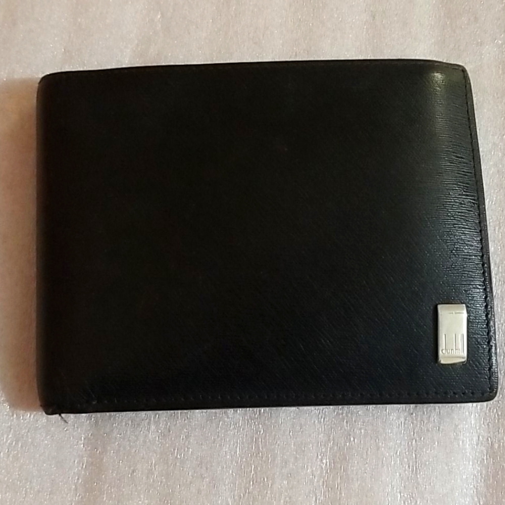 Dunhill Men's Wallet